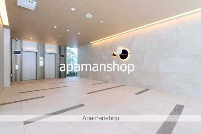 スプランディッドNAMBAウエスト IIIのその他写真