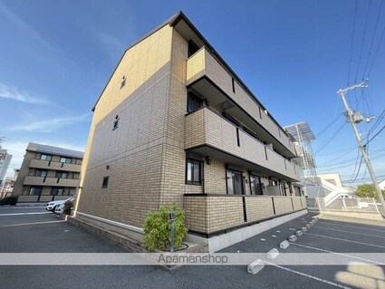 和歌山県和歌山市黒田[3LDK/85.86m2]の外観2