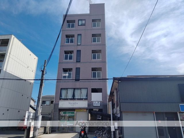 SOHOビル