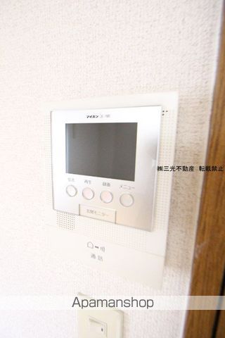 コア・136の内装写真