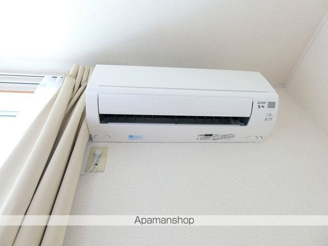 レオパレス竹原の内装写真