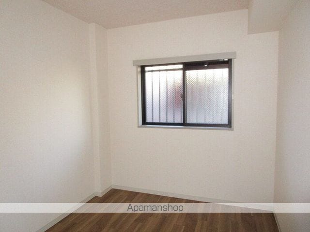 エムズ・アーク A棟の内装写真
