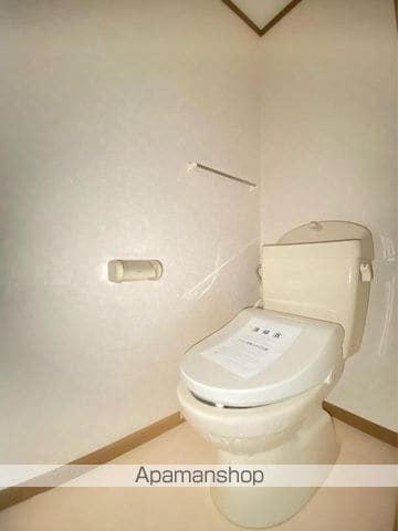グランディール堀越 IIAの内装写真