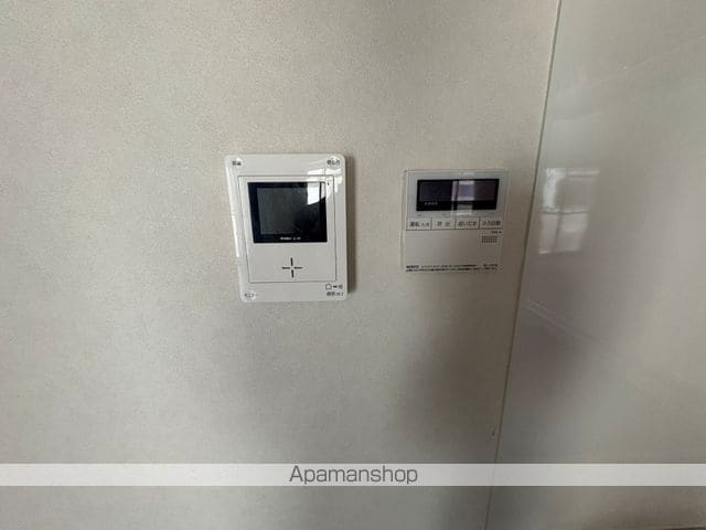 ヴァンベール玉川の内装写真