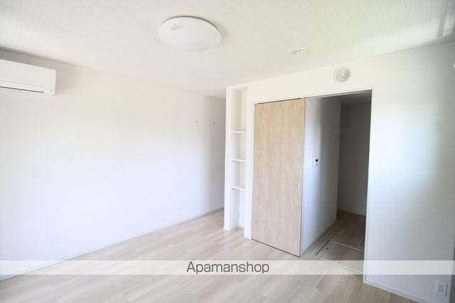 ヒルトップ寿 101 ｜ 岐阜県可児市下恵土3358-2（賃貸アパート1R・1階・33.20㎡） その3