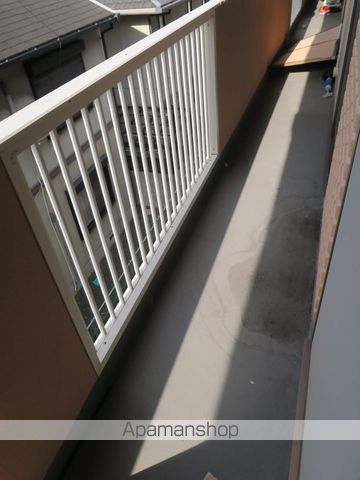 ハートフル岸和田の内装写真