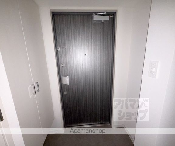 ソルテラス京都西院 悠洛の内装写真