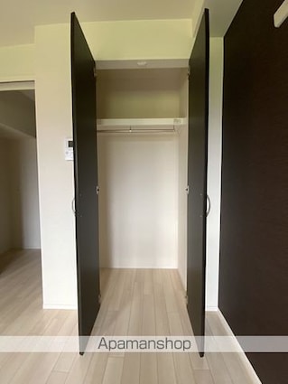 ソレイユ　みや[1K/31.41m2]の収納