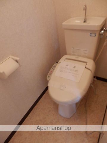 ゴールド五号館の内装写真