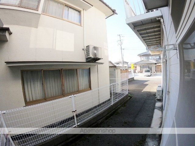 岩成ハイツのその他写真
