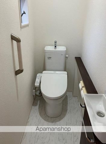 井田戸建の内装写真