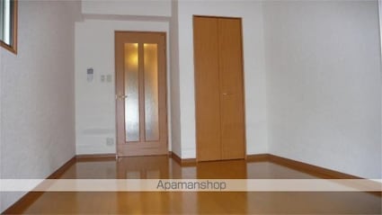 ヴェルドミール荻窪[1K/24.94m2]のリビング・居間