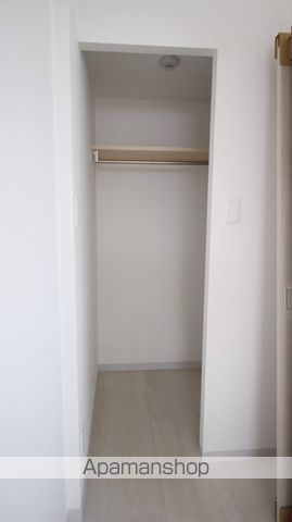 リヒトラーレ円山の内装写真