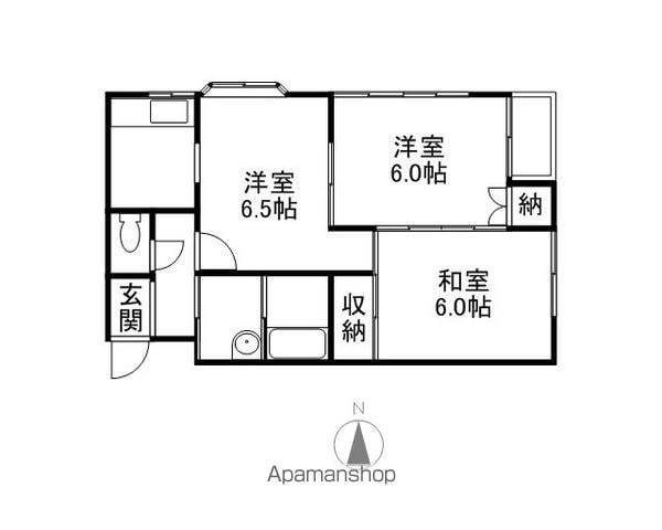 apartment 山形県鶴岡市大塚町29-10
地図を見る