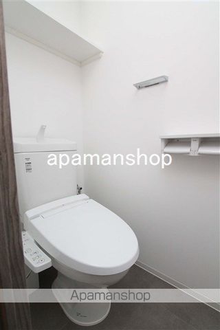 LUNEFLATS谷町四丁目の内装写真