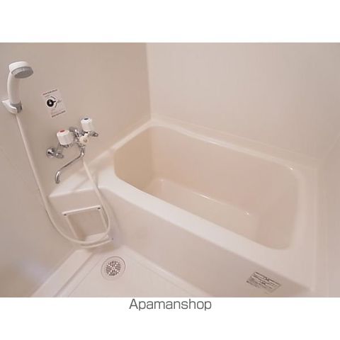 ブルーリーフ宮の森の内装写真