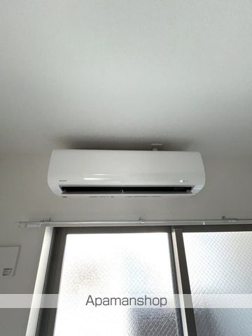 クレストの内装写真
