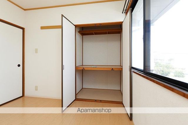 セジュール円座A・Bの内装写真