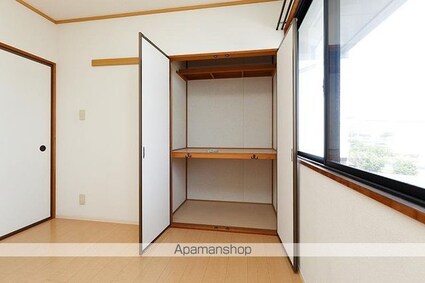 セジュール円座Ａ・Ｂ[3DK/53.46m2]の内装6