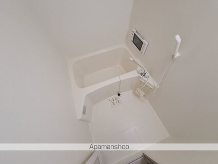 愛媛県松山市樽味２丁目[1R/35.03m2]のバス