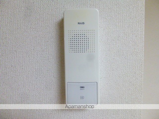コスモスパークAの内装写真