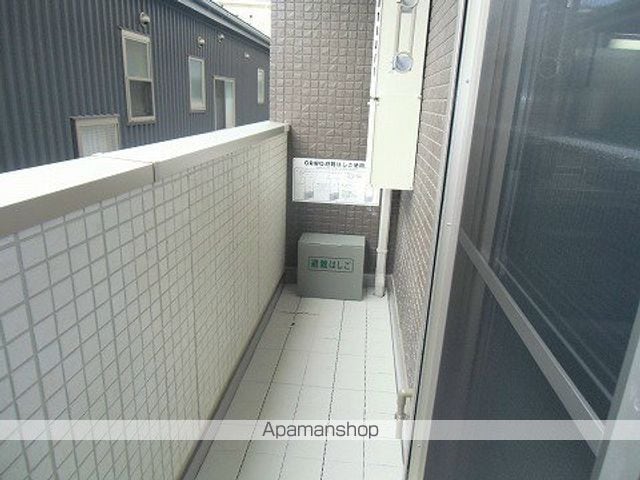 ハイツMEGUMIの内装写真