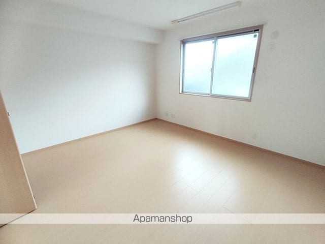 グレイスコート A棟の内装写真