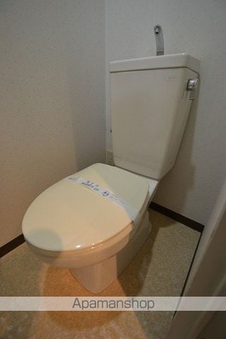 足利ビルの内装写真