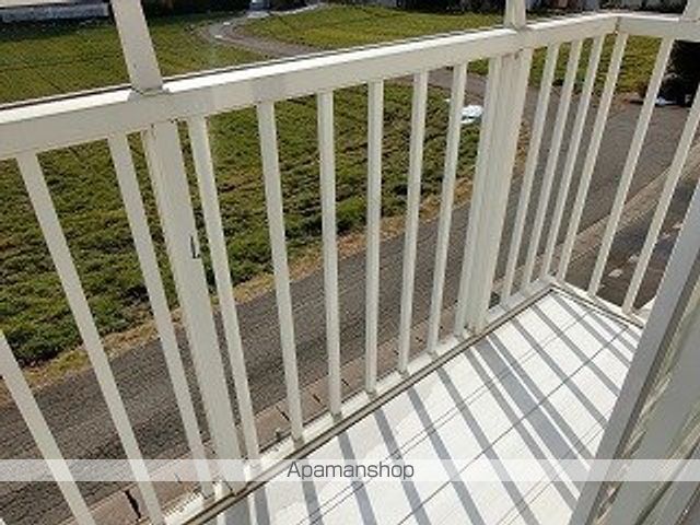 コーポサイトウAの内装写真