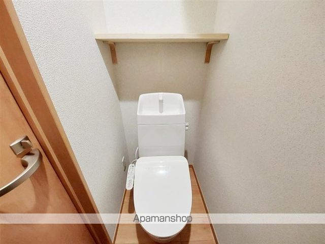 TERASU仙台の内装写真