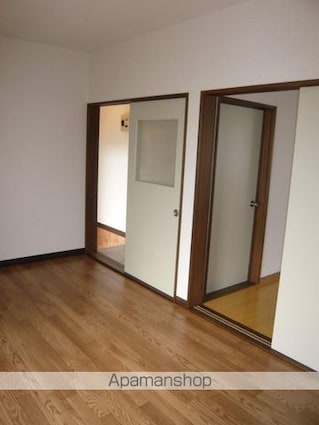 フローレスＳＴ[2K/38.93m2]の内装2