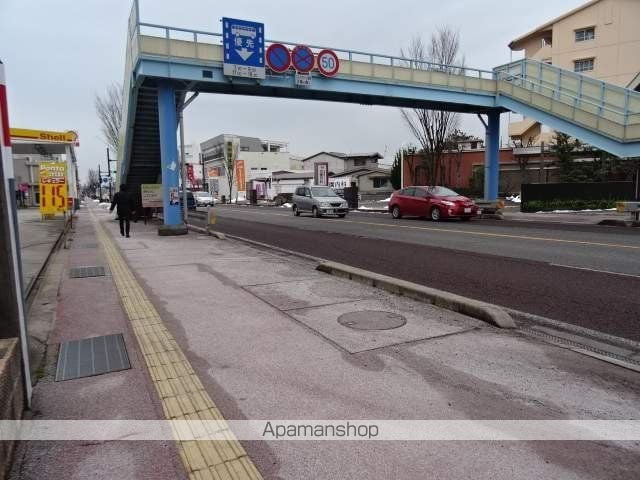 シティメディアIVの周辺写真