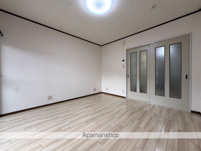 コーポひまわり5の内装写真
