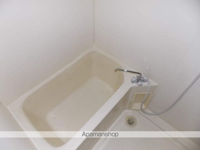 コーポ倉知の内装写真