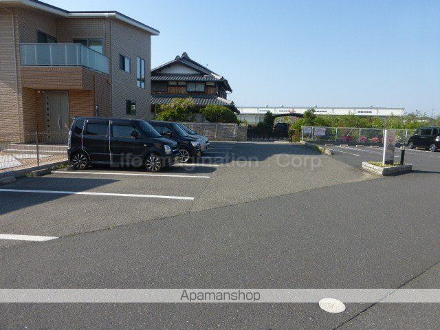 フレグランスフジノのその他写真