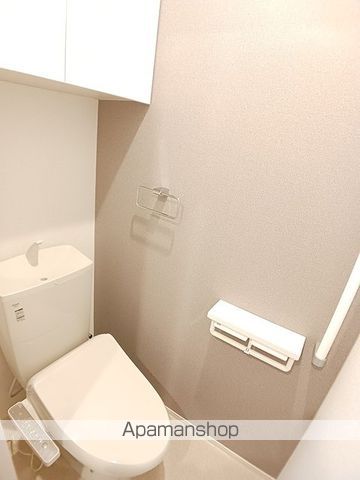 ウエスト.ゲート IIの内装写真