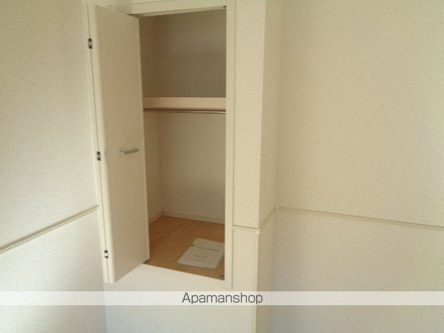 ドルチェの内装写真