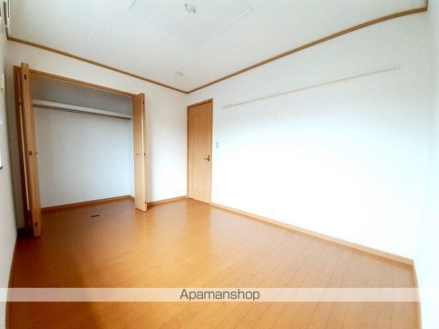 クレストール葛原の内装写真