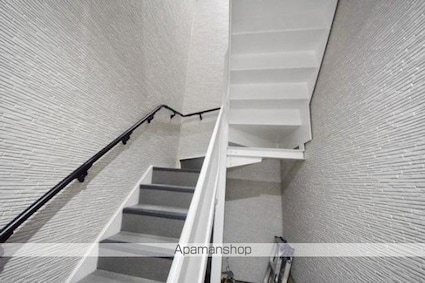 フォース新小岩[1R/9m2]のロビー2