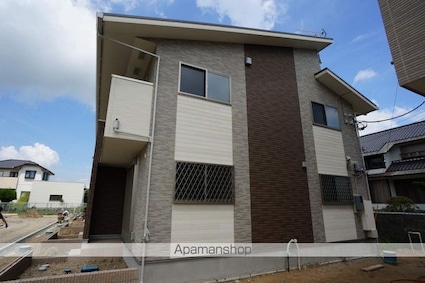 Ｌｕｐｉｎｕｓ　Ｂ（ルピナス）[3LDK/74.07m2]の外観3