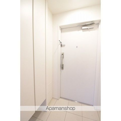 ライトテラス秋葉原の内装写真