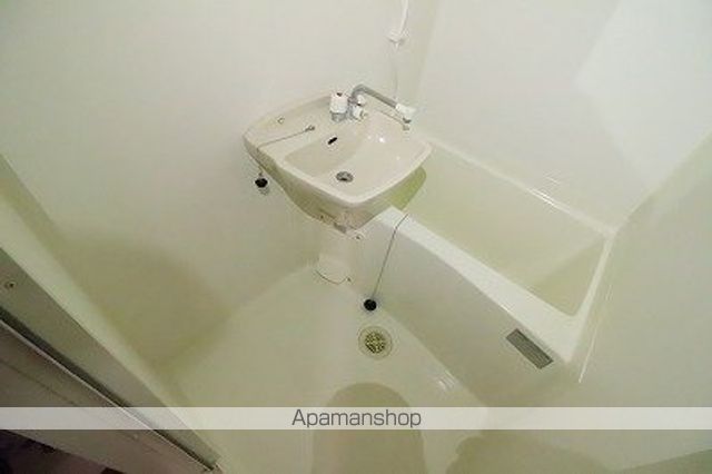 レオパレス一番町の内装写真