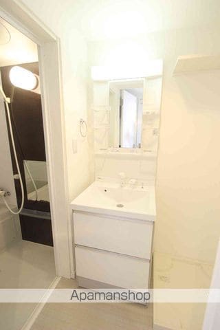 マーレ船橋の内装写真