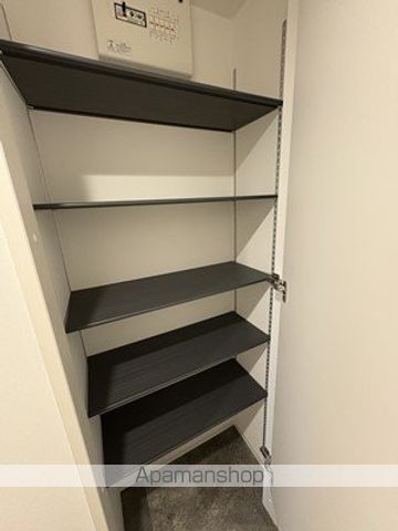 ESPOIR 本郷の内装写真
