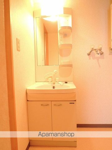 ラポート西宮の沢の内装写真