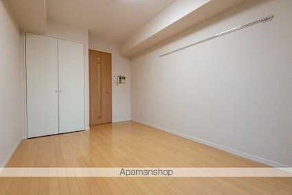 東京都杉並区上高井戸１丁目[1K/22.12m2]のリビング・居間2