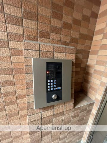 コトン大通中央の外観写真