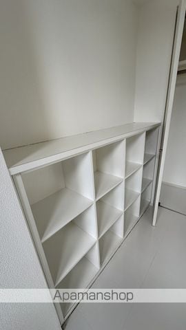 JEUNESEE翠町の内装写真