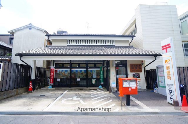 ロジュマンの周辺写真