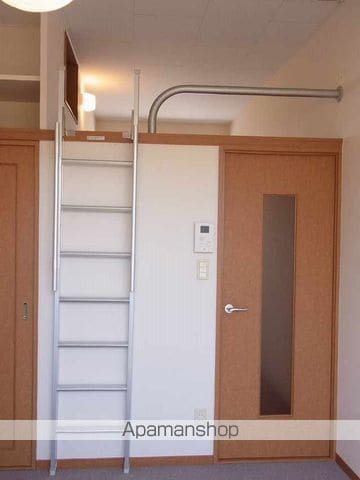 レオパレスフリーダム南金目VIIIの内装写真